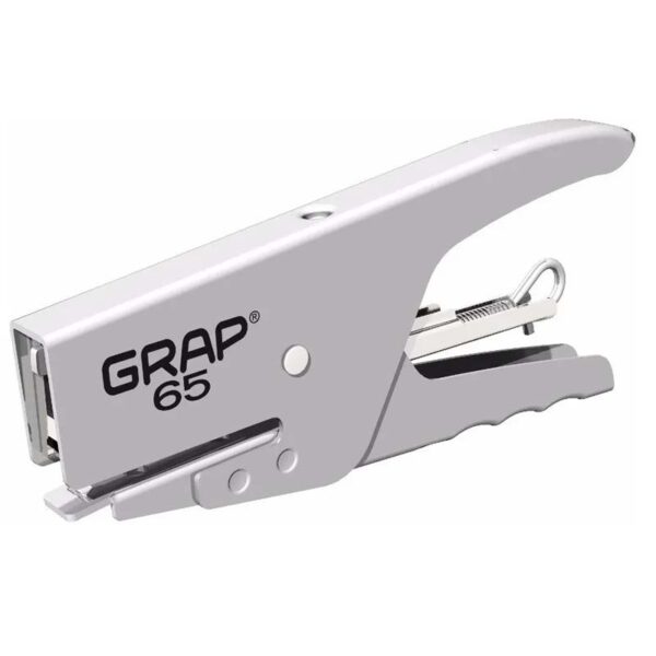 Abrochadora Grap Pinza N°65