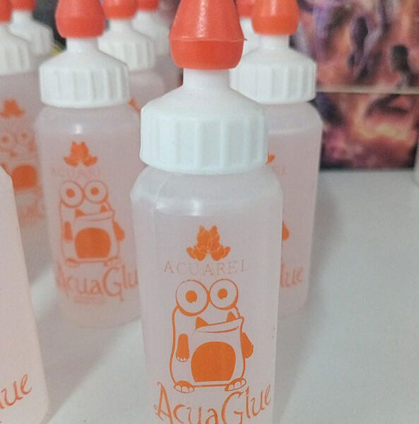 Sintetico Acuarel x 30 ml