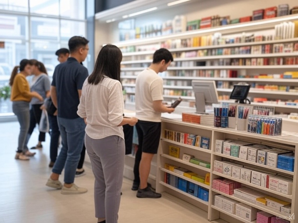 librería en córdoba