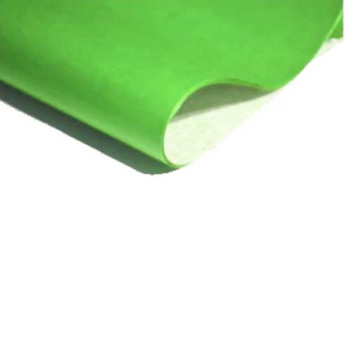 Afiche Luma Color verde manzana