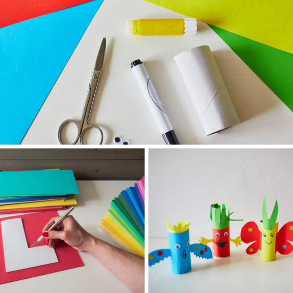 Artículos de Papelería